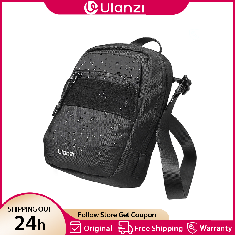 Photography Video - Ulanzi CB05 3L Mini Creator Torba