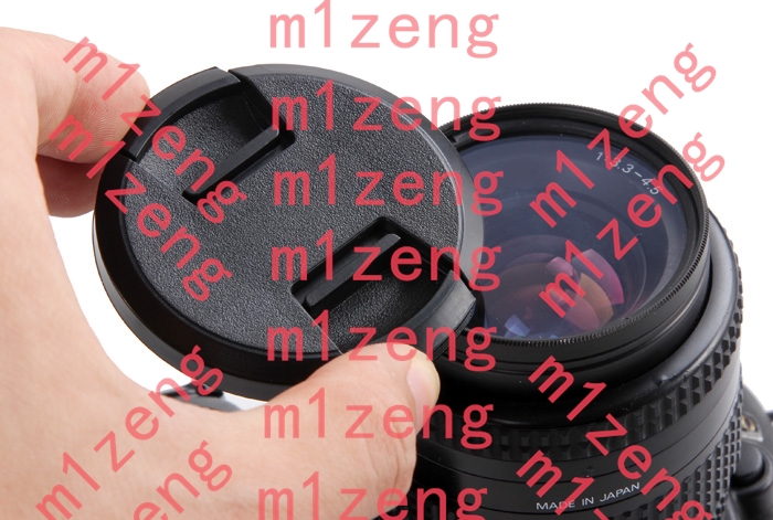 Sony Camera Zv-E10 - 2 szt. 49 52 55 58