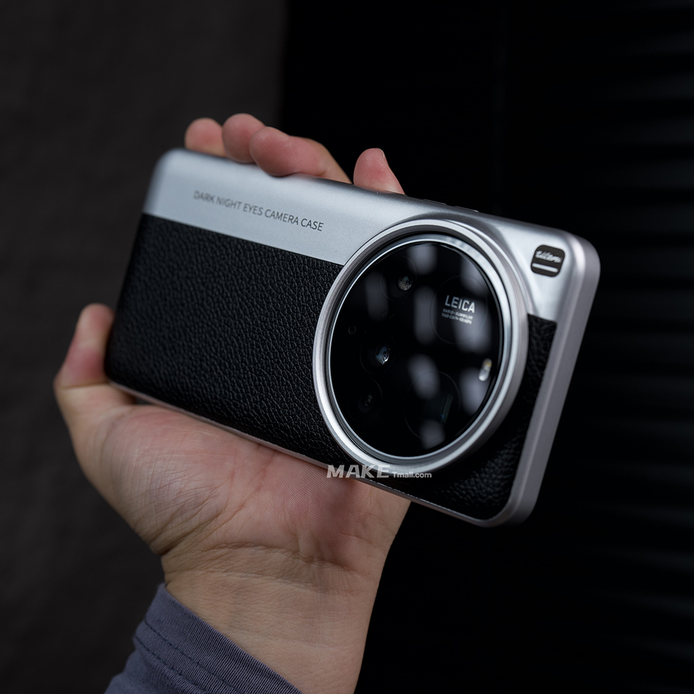 Photography Xiaomi 15 Ultra - Etui na Xiaomi 15 14 Ultra,