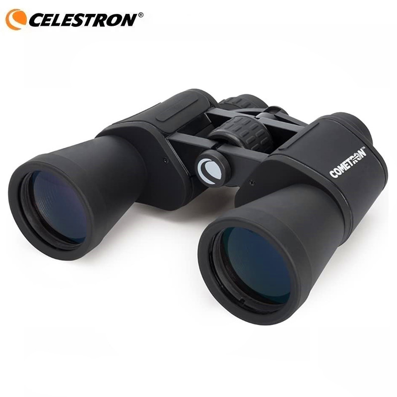Photography Urban - Lornetka Celestron - Lornetka 7x50 -