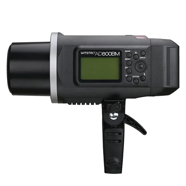 Photography Studio - 2026 Premium AD600BM 600W Lampa błyskowa