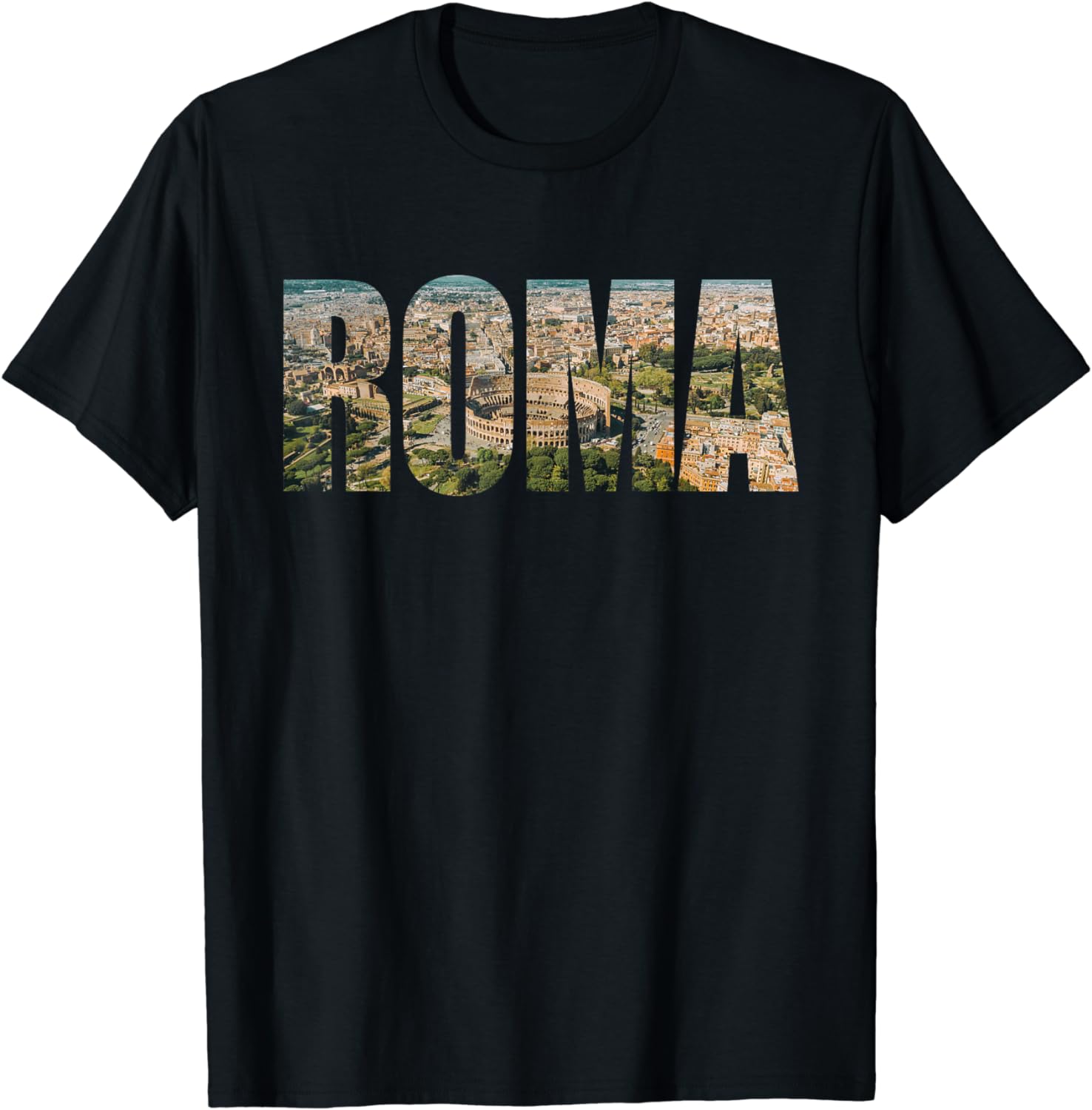 Photography Urban - Roma Rzym Włochy Italia Urban Skyline