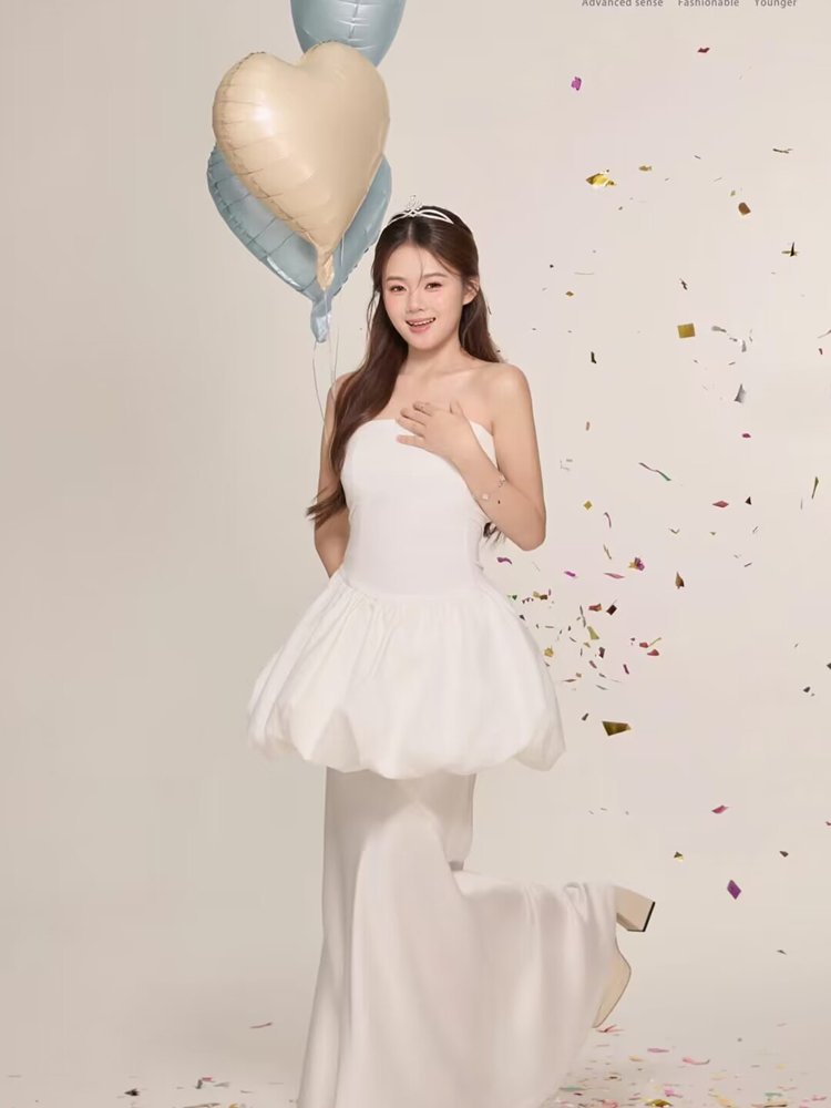 2026 Nowy koreański styl, tema – Photography Studio recenzja i cena