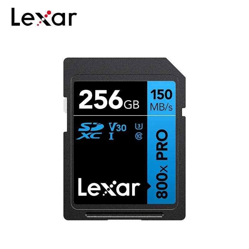 Karta pamięci Lexar SDXC UHS-I – Photography Ratio recenzja i cena