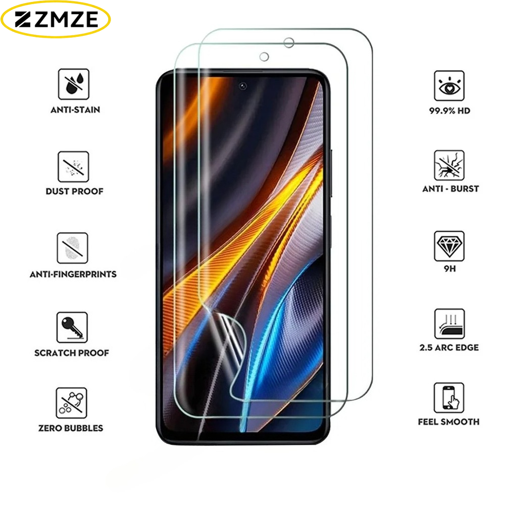 Folia hydrożelowa 6w1 do Xiaom – Photography Kit Pro Xiaomi 17 Ultra recenzja i cena
