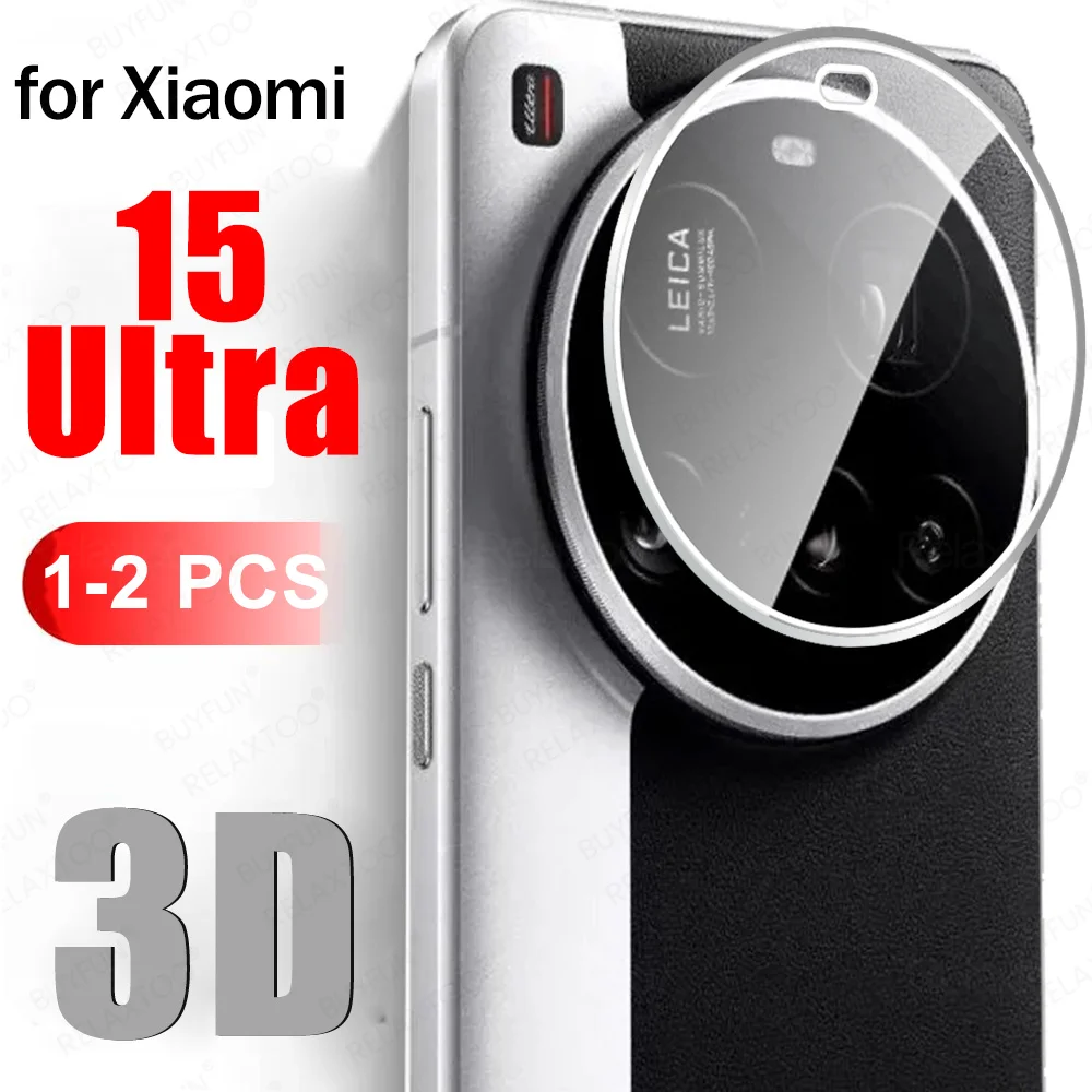 1-2 sztuki zakrzywionej osłony – Photography Xiaomi 15 Ultra recenzja i cena
