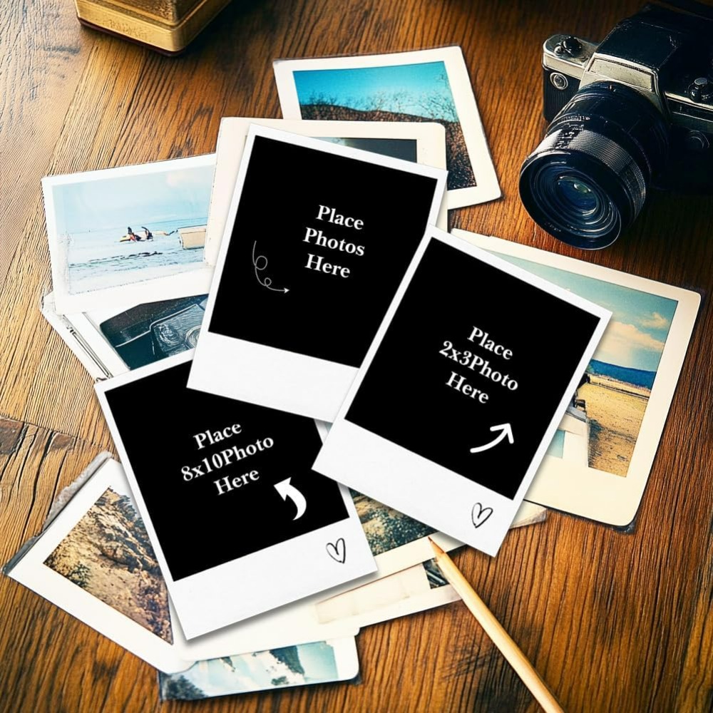 Dodatek do zdjęcia, przezroczy – Photography Image recenzja i cena