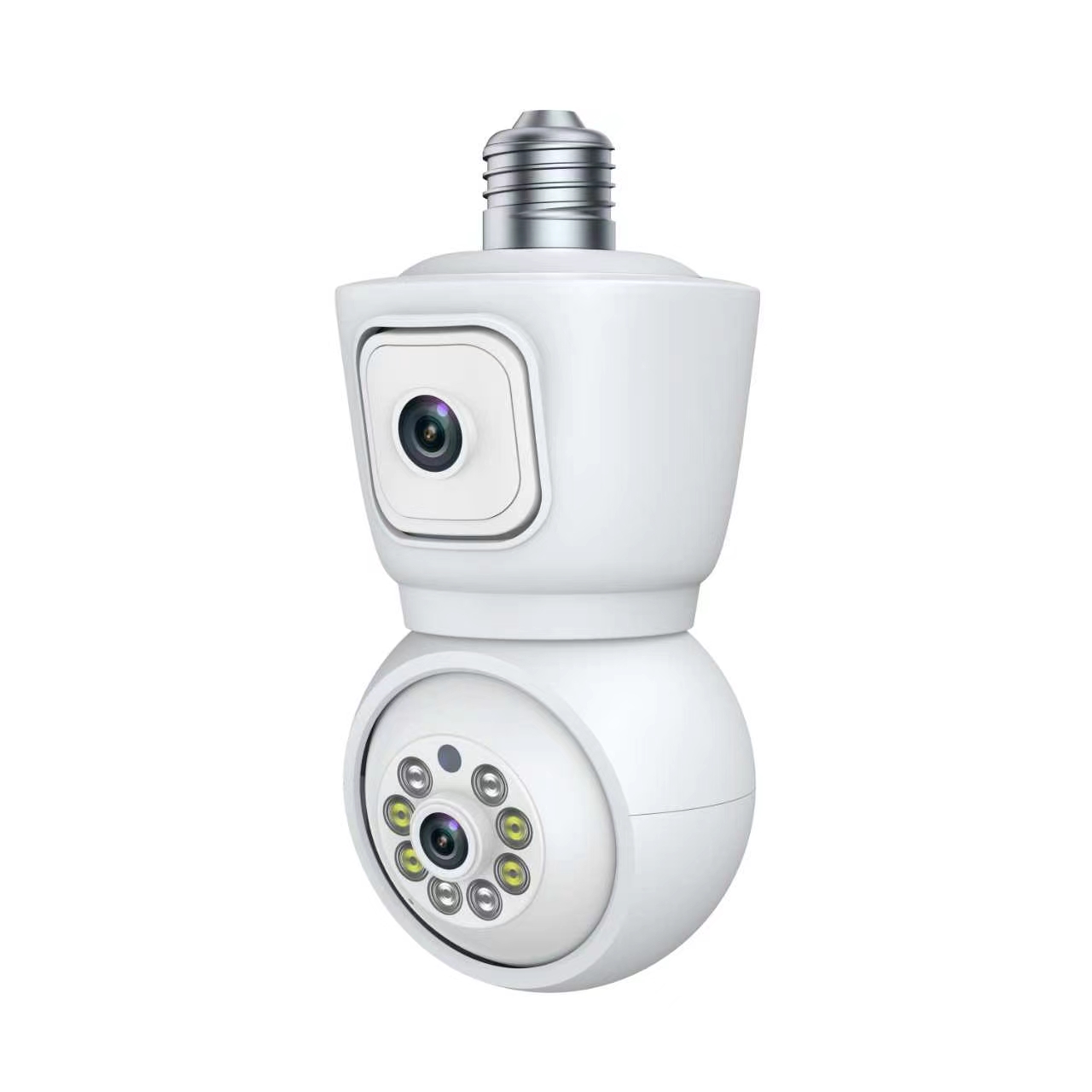 Kamera WiFi 360° Panoramiczna  – Photography Ratio recenzja i cena