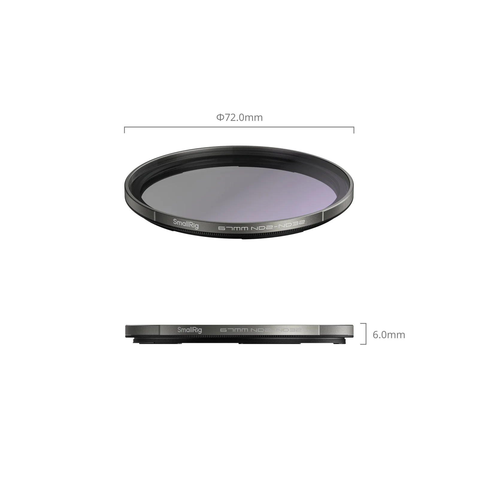 SmallRig 6896 TrueColor – hybr – Photography Video recenzja i cena