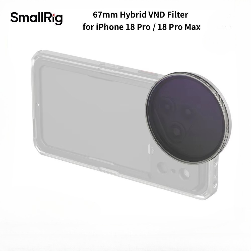 SmallRig 6896 TrueColor – hybr – Photography Video recenzja i cena