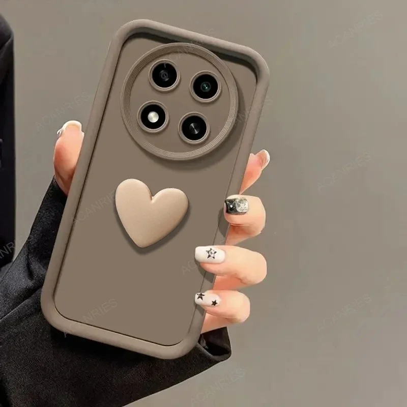 Urocze etui silikonowe 3D w ks – Photography Xiaomi 15 Ultra recenzja i cena