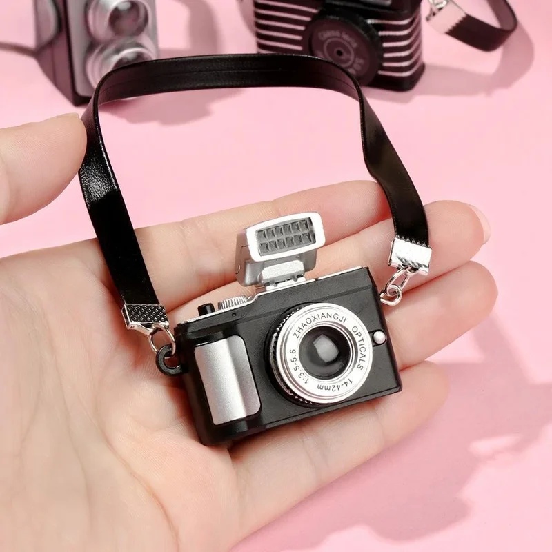 1 szt. 1/6 1/8 1/12 Miniaturow – Photography Ratio recenzja i cena