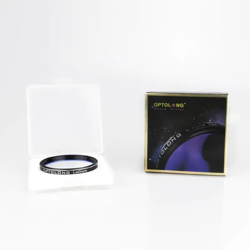 Filtr fotograficzny astronomic – Photography Urban recenzja i cena
