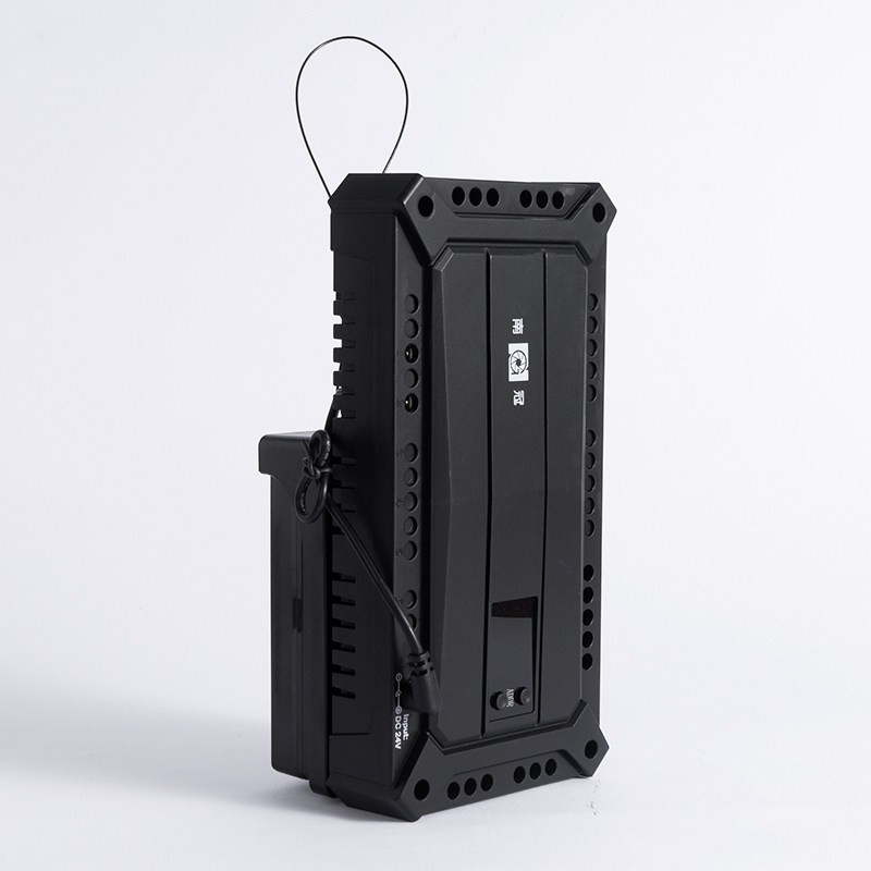 Elektryczny system podświetlen – Photography Studio recenzja i cena