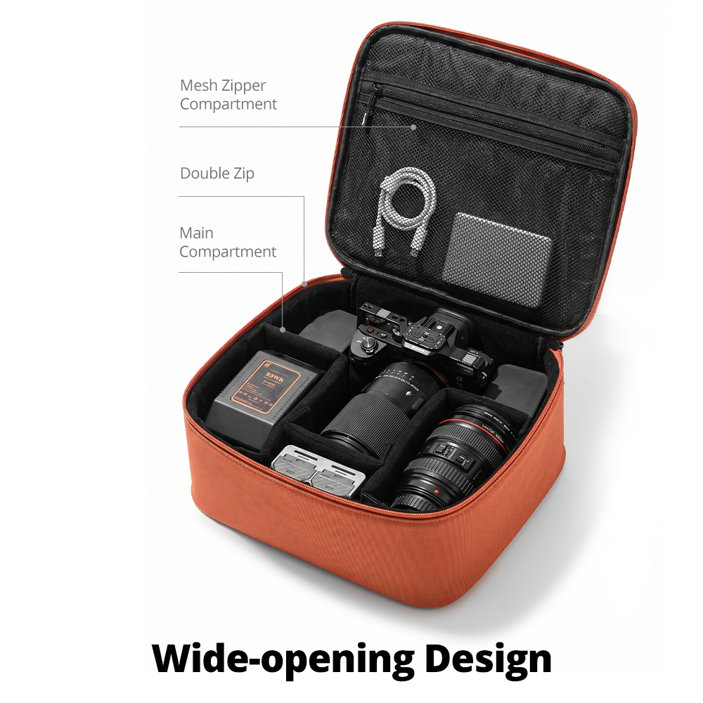 Ambitful Nowa Torba Transporto – Photography Studio recenzja i cena
