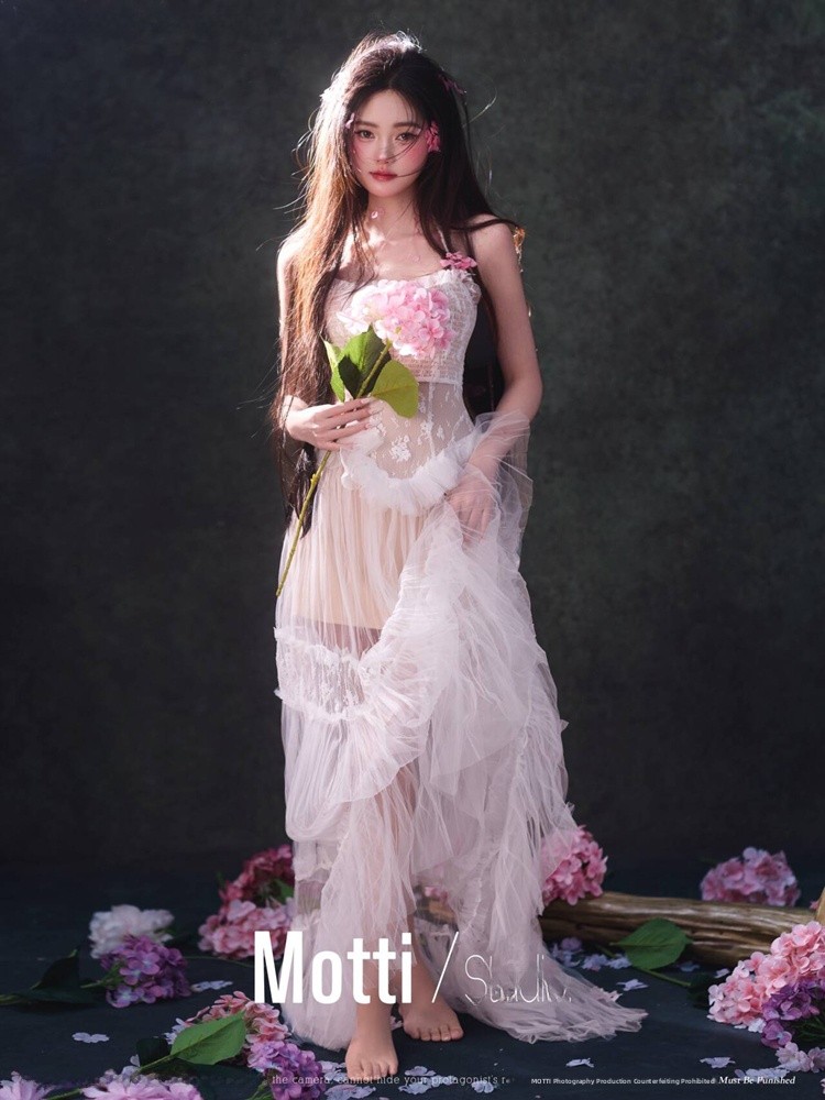Nowy, w stylu vintage, chiński – Photography Studio recenzja i cena