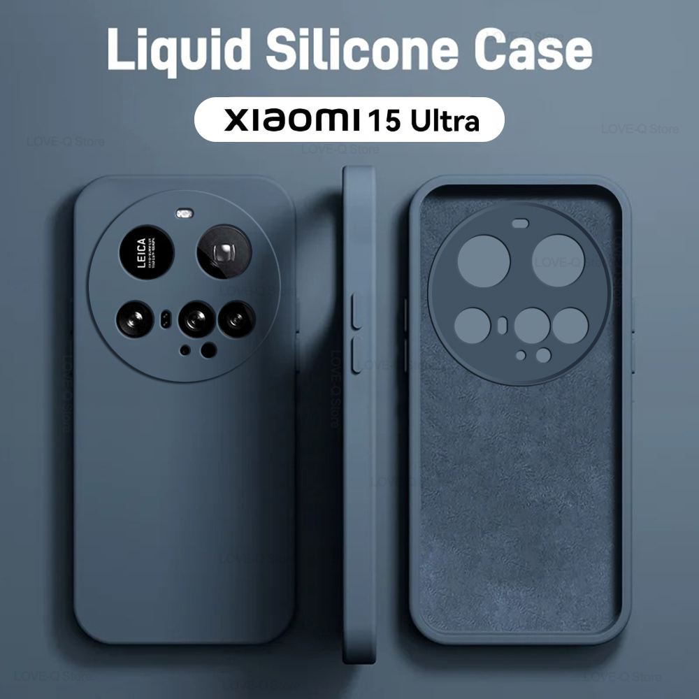 Etui na telefon Xiaomi 15 Ultr – Photography Xiaomi 15 Ultra recenzja i cena