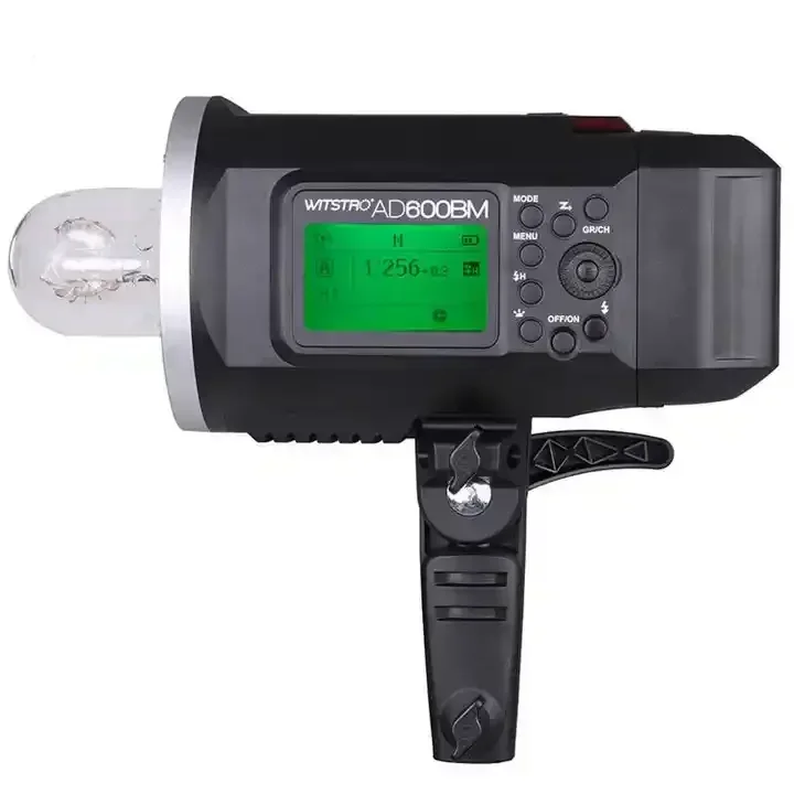 2026 Premium AD600BM 600W Lamp – Photography Studio recenzja i cena