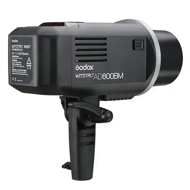 2026 Premium AD600BM 600W Lamp – Photography Studio recenzja i cena