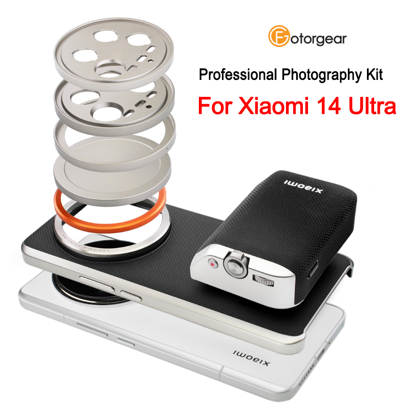 Fotorgear do profesjonalnego z – Photography Xiaomi 14T recenzja i cena