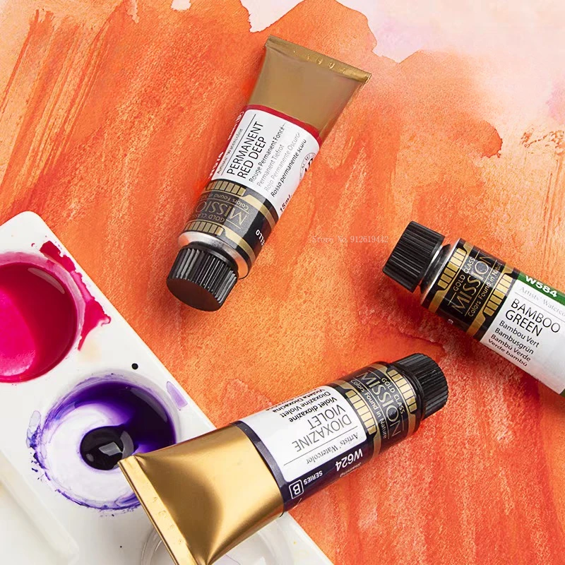 15 ml/rurka Pojedyncze opakowa – Photography University recenzja i cena