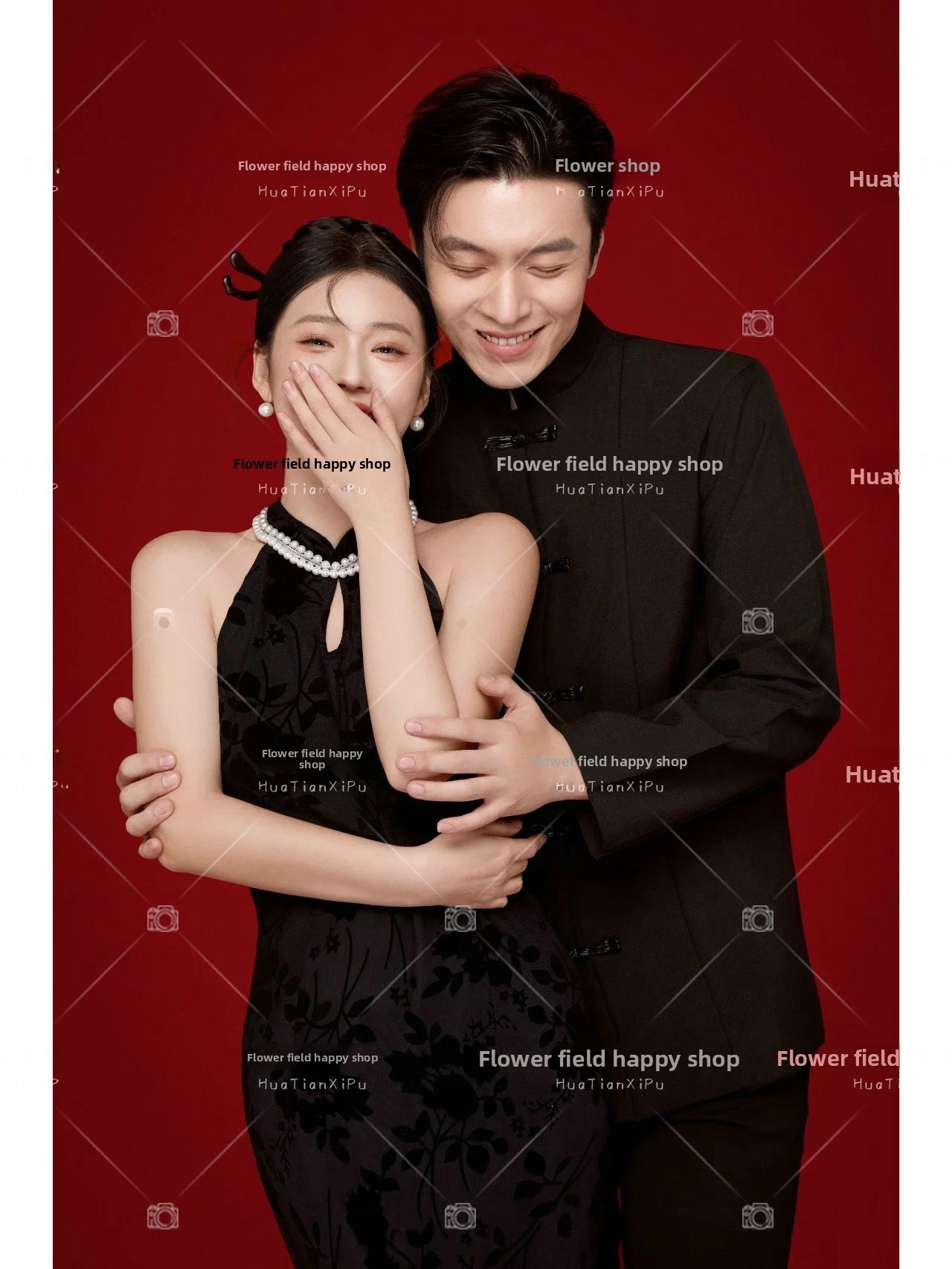 Nowe chińskie studio fotografi – Photography Studio recenzja i cena