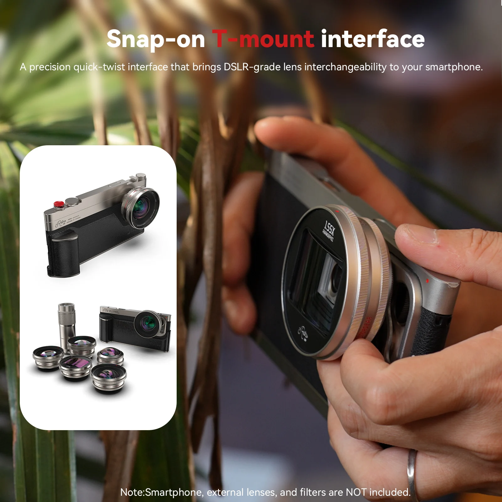 Fotorgear – etui na telefon w  – Photography Pro recenzja i cena