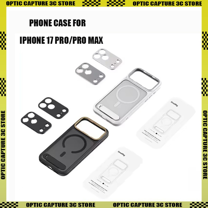 Etui na telefon SmallRig FilMo – Photography Pro recenzja i cena