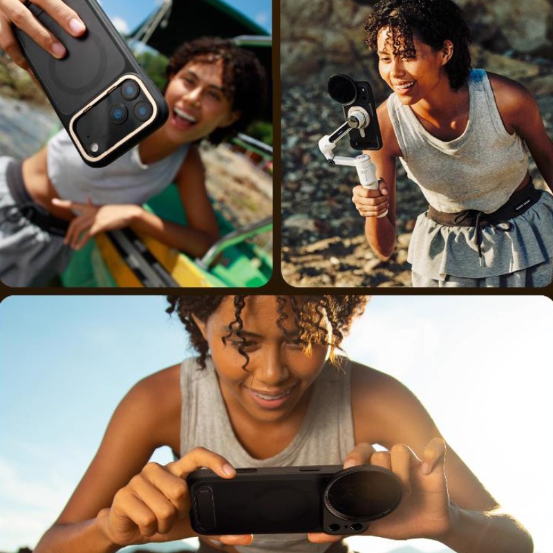 Etui na telefon SmallRig FilMo – Photography Pro recenzja i cena