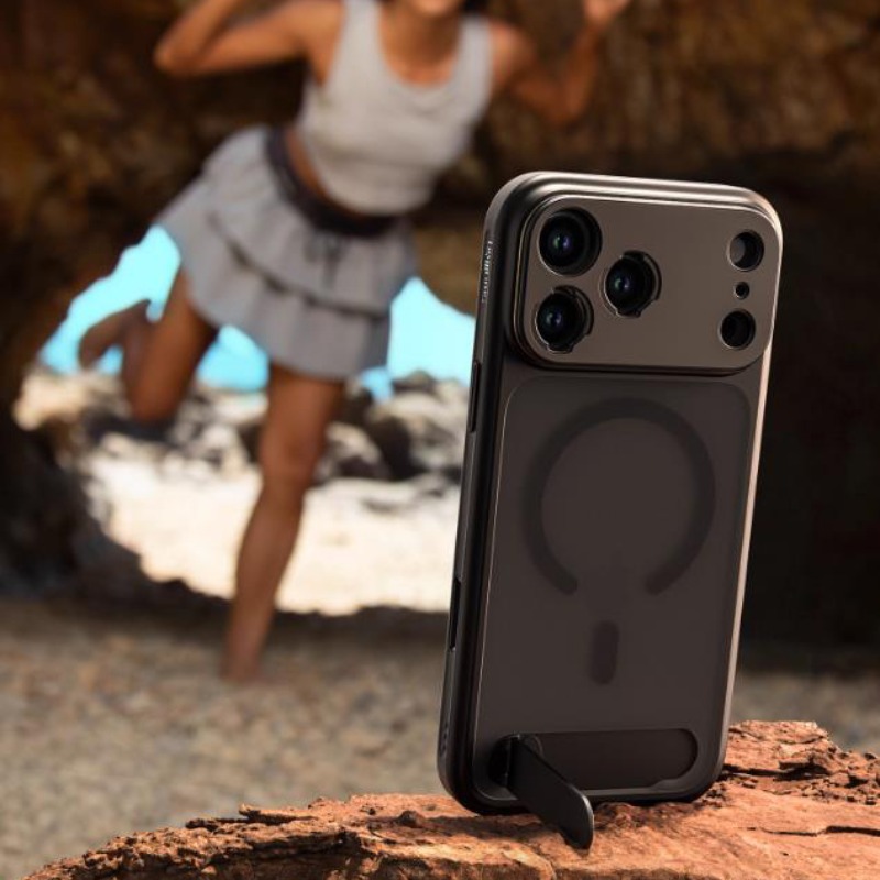 Etui na telefon SmallRig FilMo – Photography Pro recenzja i cena