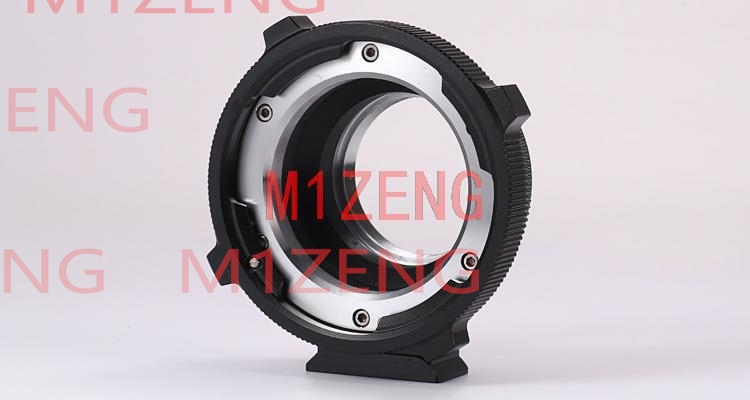 Pierścień adaptera PL-NEX do o – Sony Camera Zv-E10 recenzja i cena