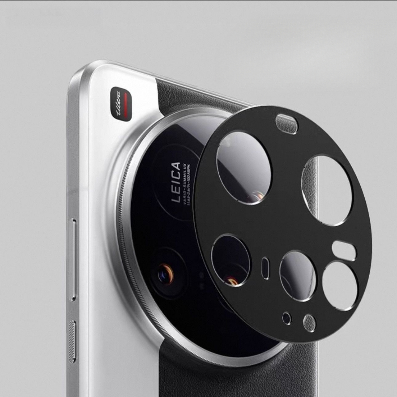 Etui na tylną obiektyw aparatu – Photography Xiaomi 15 Ultra recenzja i cena
