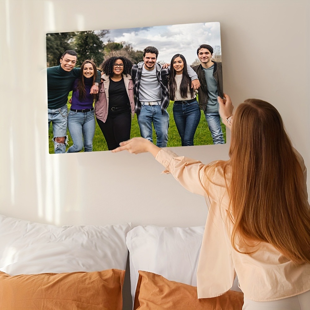 Spersonalizowane obrazy na płó – Photography Image recenzja i cena