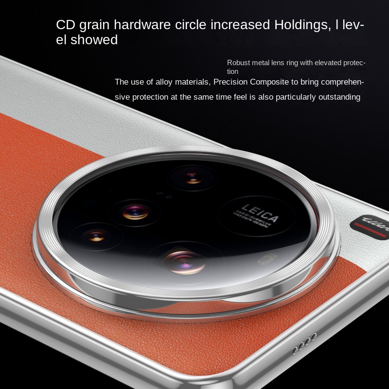 Etui na Xiaomi Mi 15 Ultra Fas – Photography Xiaomi 15 Ultra recenzja i cena