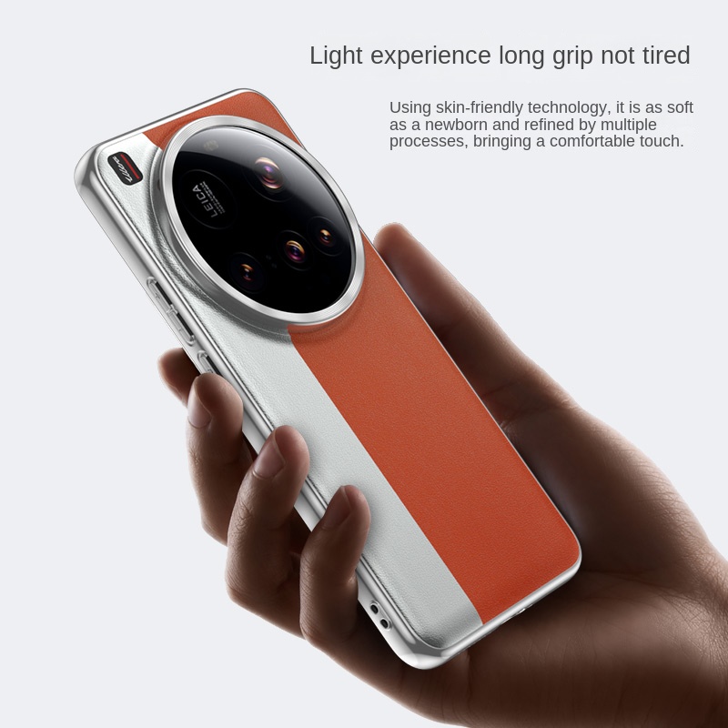 Etui na Xiaomi Mi 15 Ultra Fas – Photography Xiaomi 15 Ultra recenzja i cena