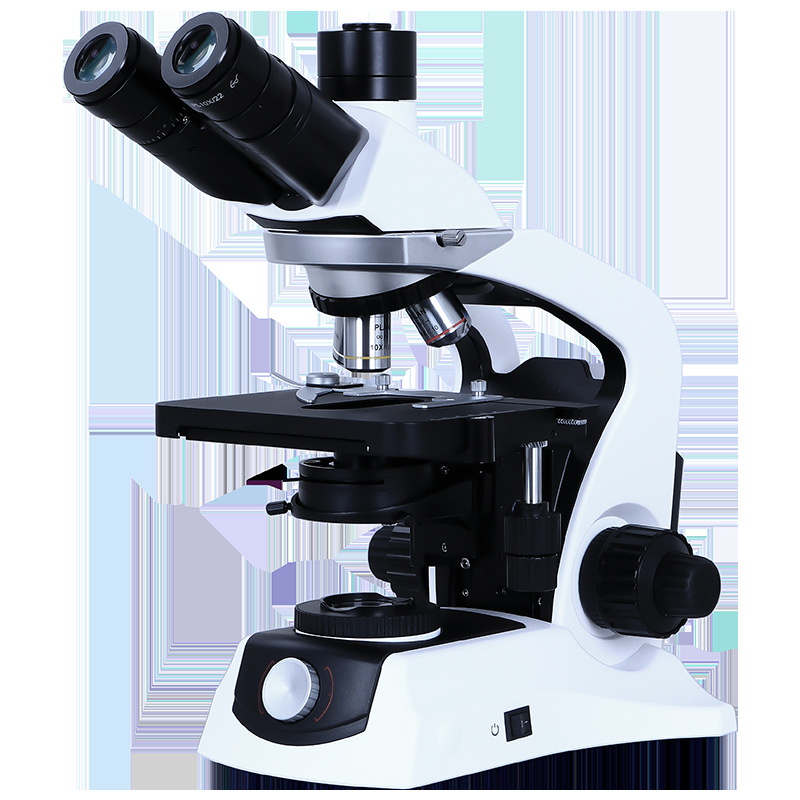 Plan mikroskopu biologicznego  – Photography University recenzja i cena