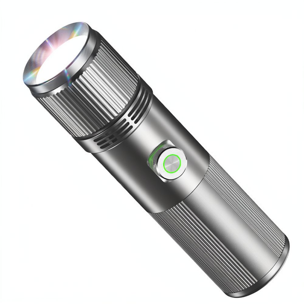 Przenośna lampa LED o mocy 25  – Photography Video recenzja i cena