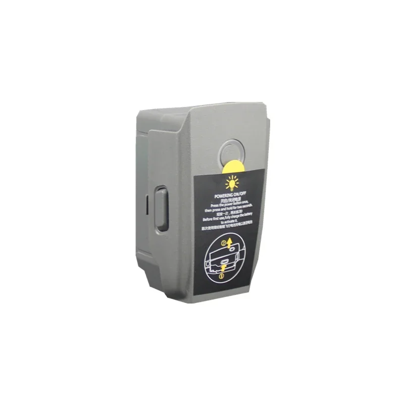 Bateria 15.4V 3850mAh do Mavic – Photography Ratio recenzja i cena