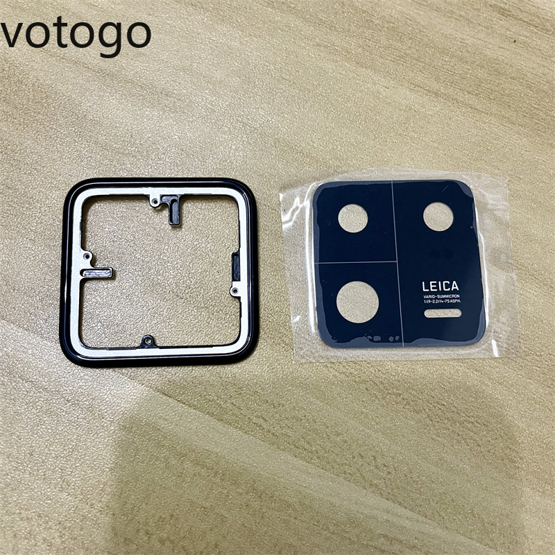 1 Zestaw Tylna Szybka Obiektyw – Photography Xiaomi 15 Ultra recenzja i cena