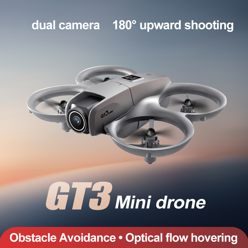 Dron 2026 GT3 MAX RC 8K 5G Pro – Photography Pro recenzja i cena