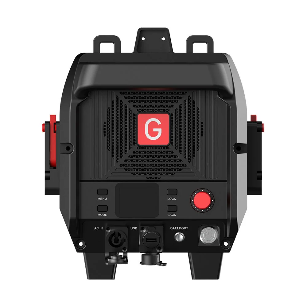 GVM SD1200B AIO 1200W Fotograf – Photography Studio recenzja i cena