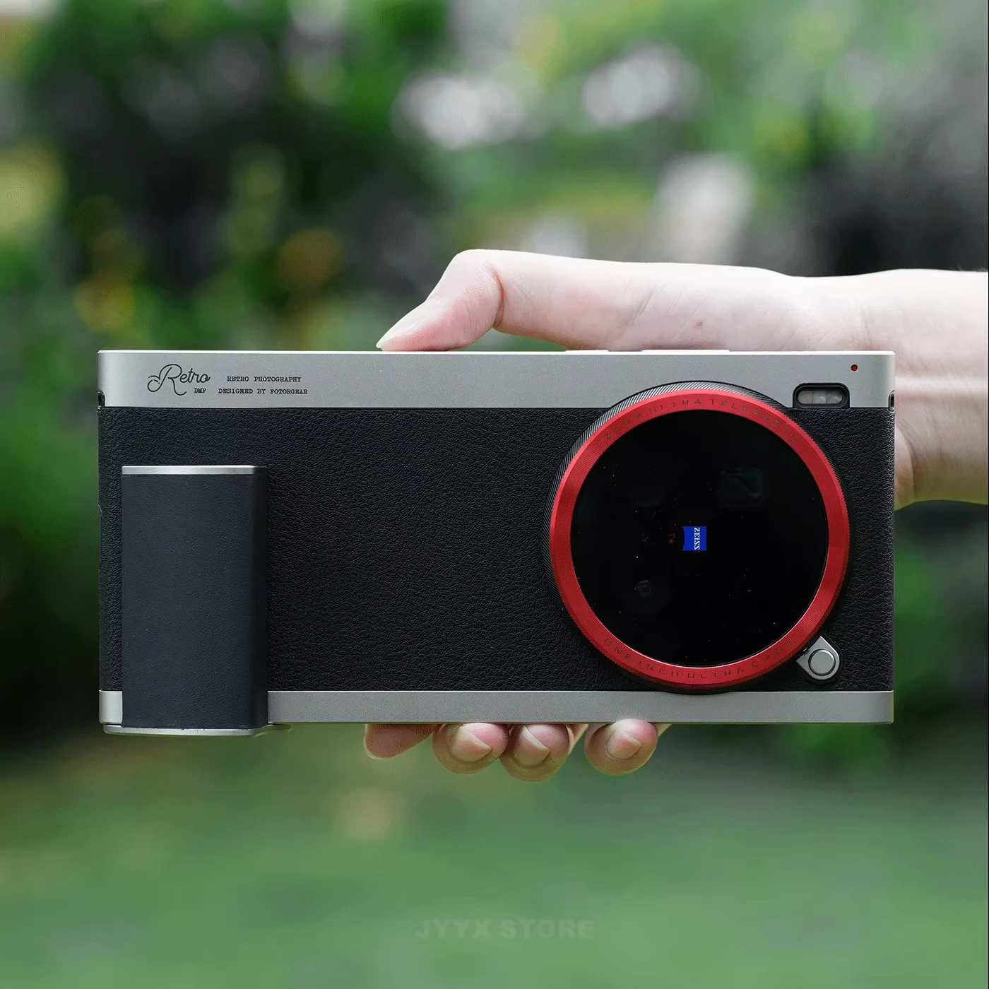 Fotorgear – zestaw do tworzeni – Photography Xiaomi 14T recenzja i cena