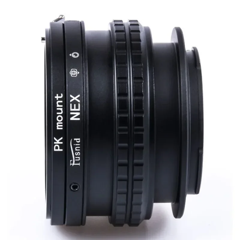 Adapter helikoidalny do makrof – Photography Ratio recenzja i cena