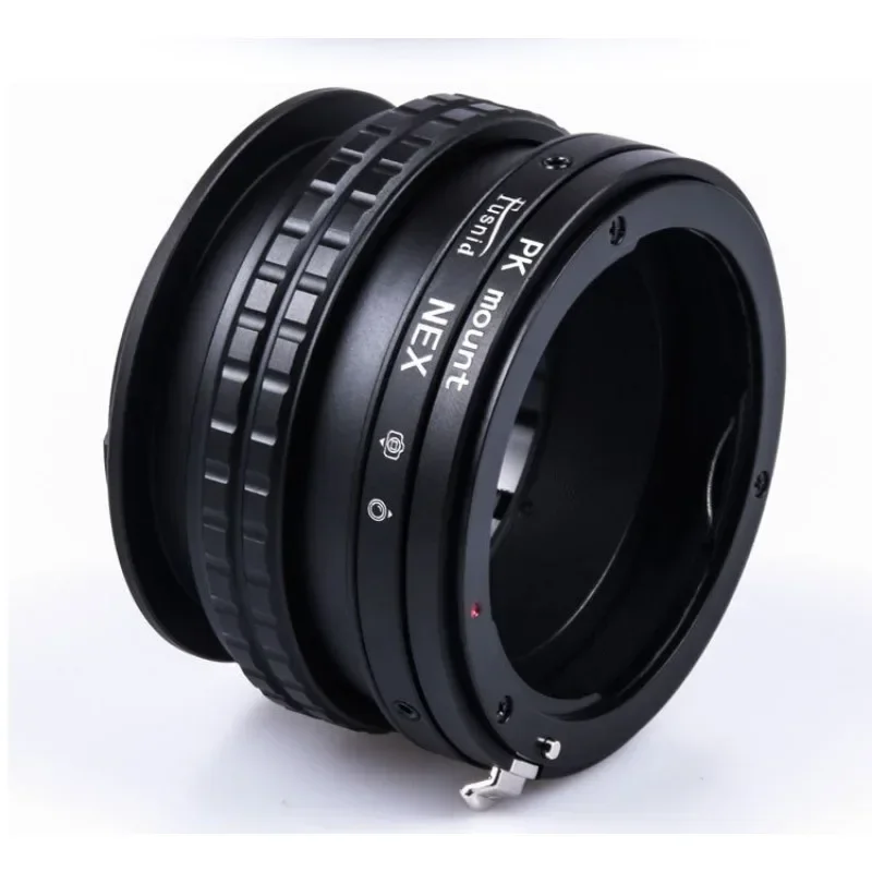 Adapter helikoidalny do makrof – Photography Ratio recenzja i cena