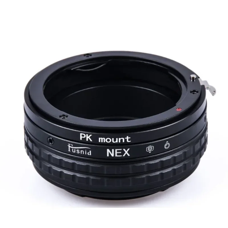 Adapter helikoidalny do makrof – Photography Ratio recenzja i cena