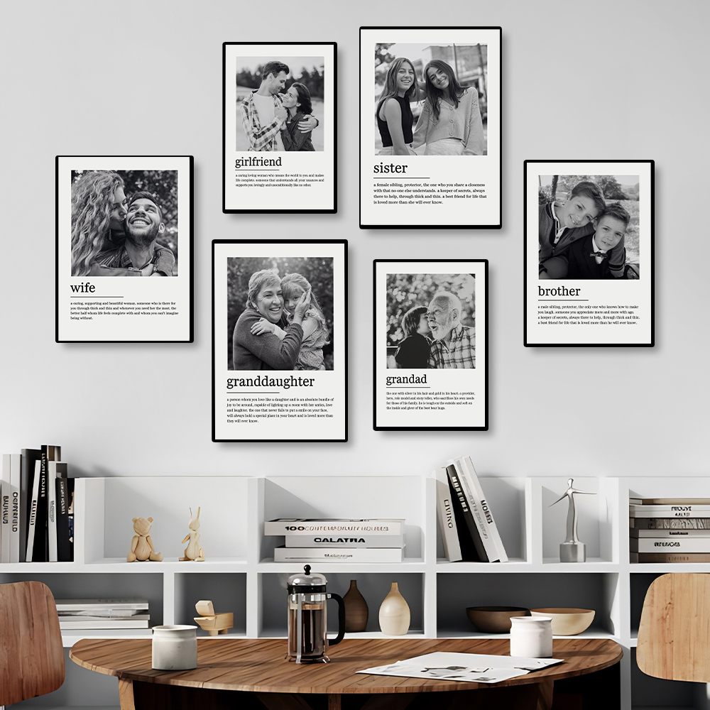 Personalizowany obraz na płótn – Photography Image recenzja i cena