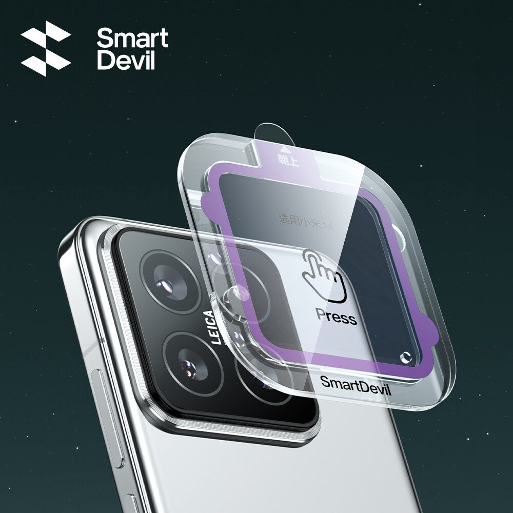 SmartDevil Antyrefleksyjna fol – Photography Xiaomi 15 Ultra recenzja i cena
