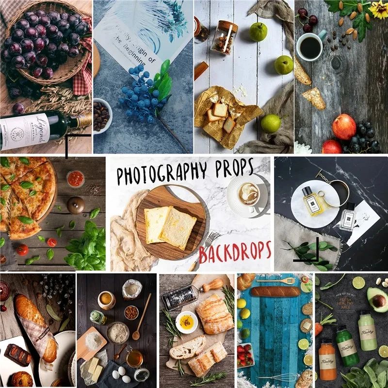 Tło fotograficzne z rękawicami – Photography Competition recenzja i cena