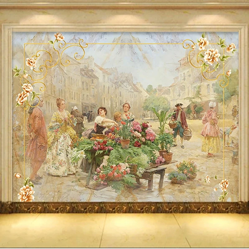Niestandardowe zdjęcia tapety  – Photography Urban recenzja i cena